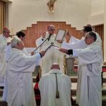 Igreja/Portugal: Vila Real recebeu ordenação episcopal de D. Sérgio Dinis, novo bispo das Forças Armadas e de Segurança 