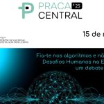 Igreja: «Praça Central» vai debater os desafios humanos na era da inteligência artificial