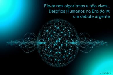 Igreja/Portugal: Conferência do Apostolado dos Leigos quer «dar ferramentas às pessoas» para pensarem a inteligência artificial (c/ vídeo)