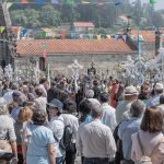 Viseu: «Festa das Cruzes do Guardão», em Tondela, é Património Cultural Imaterial de Portugal