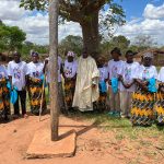 Igreja/Moçambique: «Não há como calar a boca» - padre Kwiriwi Fonseca