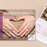 Religiões: Calendário «Celebração do Tempo 2025» apresenta a maternidade nas várias confissões