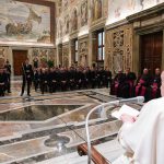 Vaticano: Papa recebeu responsáveis católicos de Valência e evocou vítimas das cheias