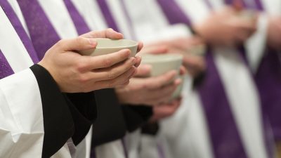 Itália: Conferência Episcopal atualiza normas para a formação de novos sacerdotes