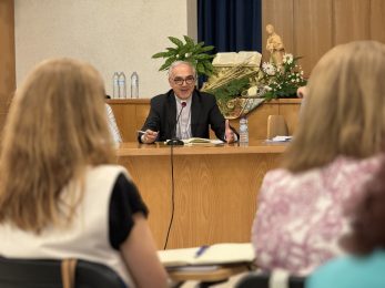 Igreja/Portugal: D. António Augusto Azevedo sublinha importância da renovação da catequese