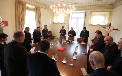 Páscoa: Diocese de Braga quer tornar Semana Santa «mais visível»