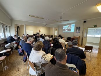 Proteção de Menores: Secretariado da Educação Cristã e Grupo Vita trabalham na capacitação de professores e catequistas