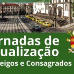 Funchal: Diocese promove jornadas de atualização de leigos e consagrados