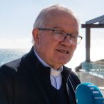 Algarve: D. Manuel Quintas despede-se da diocese, pedindo cristãos com «sabor a Evangelho»