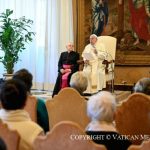 Vaticano: Papa receita «santidade, preparação e afabilidade» como atitudes de «atração« e missão