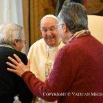 Vaticano: Papa receita «santidade, preparação e afabilidade» como atitudes de «atração« e missão