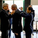 Igreja/Portugal: D. Rui Valério distinguido com medalha da Defesa Nacional pela missão ao serviço do Ordinariato Castrense