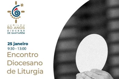 Santarém: Encontro diocesano de Liturgia tem como orador o cardeal D. António Marto