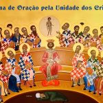 Ecumenismo: Celebração nacional de abertura do Oitavário de Oração pela Unidade dos Cristãos realiza-se em Vila Nova de Gaia