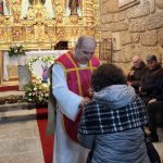 Igreja/Saúde: «Não devemos ter medo de tocar o coração dos doentes», afirmou bispo de Viseu, no Dia Mundial do Cancro