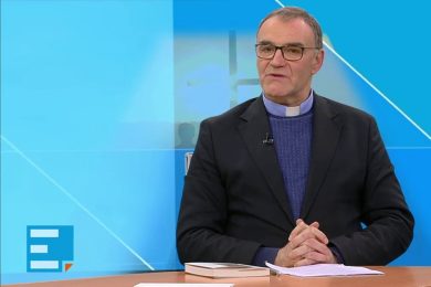 Publicações: Novo livro do padre Domingos Areais pretende «desmontar alguns mitos» criados no tempo da pós-modernidade em torno dos Evangelhos de Cristo