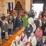 Évora: Igreja Matriz de Monsaraz reabre portas após cinco anos de obras de requalificação