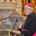 Évora: Arcebispo reforça «tolerância zero» perante abusos, defendendo que «o sítio mais seguro tem de ser a Igreja»