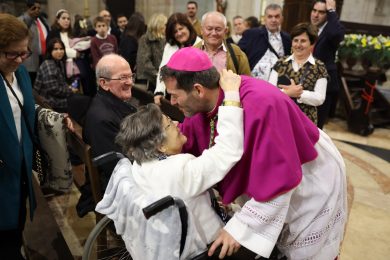 Lisboa: Família acredita que historial de contacto com diferentes culturas vai ajudar D. Rui Gouveia no ministério episcopal