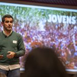 Pastoral Juvenil: Departamento nacional apresentou «Escuta 360º - Juntos, a Escutar o Futuro»