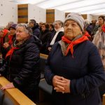 Saúde: Doentes são «verdadeiros pedagogos» de «experiência de vida na relação com Deus», afirma diretor do Departamento de Acolhimento e Pastoral do Santuário de Fátima