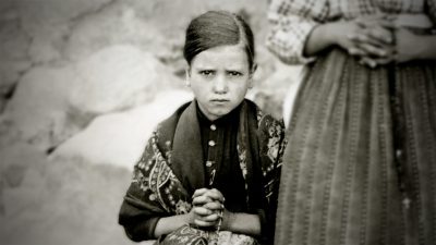 Fátima: Santuário evoca Santa Jacinta Marto, no 105.º aniversário da sua morte