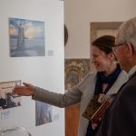 Igreja/Cultura: Paço Episcopal de Faro recebe exposição fotográfica «O Património Religioso do Algarve»