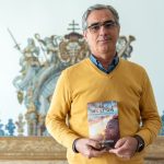 Algarve: Luís Vilhena, da Pastoral Prisional, publica livro «Os Reclusos – um Olhar de Esperança»