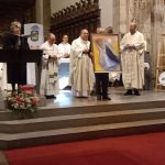 Viseu: Imagem de Nossa Senhora da Esperança vai peregrinar pelas comunidades de vida consagrada