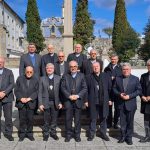 Vila Real: Bispos da Província Eclesiástica de Braga refletiram sobre a formação dos seminários