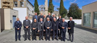 Vila Real: Bispos da Província Eclesiástica de Braga refletiram sobre a formação dos seminários