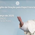 Porto: Bispo convoca vigília de oração pelo Papa (c/vídeo)