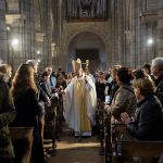 Porto: «Quero publicamente agradecer o bem que chega à região por intermédio dos Religiosos e da Católica» - D. Manuel Linda