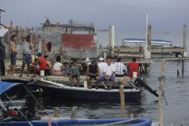 Vaticano: Mensagem do Papa para a Quaresma recorda migrantes que «fogem de situações de miséria e violência»