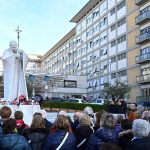 Vaticano: Papa continua em repouso e com agenda cancelada até sábado (atualizada)