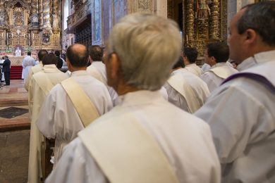 Ano Santo 2025: Portugal entre os participantes de 100 países na celebração jubilar dos diáconos permanentes, no Vaticano (c/ vídeo)