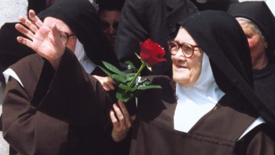 Igreja/Portugal: Vice-postuladora da causa de canonização da Irmã Lúcia sublinha percurso espiritual «marcado pela liberdade»