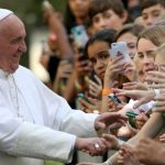 Funchal: D. Nuno Brás preside à oração do terço e missa pelo Papa Francisco