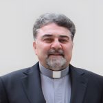 Missionários Combonianos: Padre Luigi Fernando Codianni eleito superior-geral da congregação