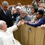 Igreja/Sociedade: Papa incentivou peregrinos escandinavos ao testemunho de «reconciliação, cura e paz»