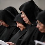 Guarda: Bispo assinala Semana da Vida Consagrada, «um tesouro imenso para a Igreja»