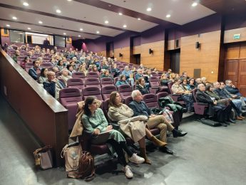 Viseu: Diocese promoveu formação sobre «Violência sexual no contexto da Igreja Católica em Portugal»