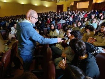 Viseu: Diocese promoveu uma formação sobre práticas e dinâmicas na catequese