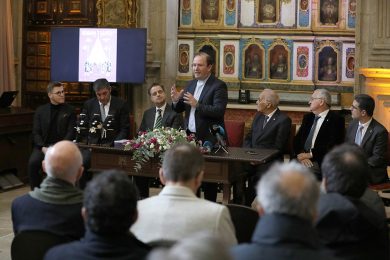 Braga: Comissão da Quaresma e Semana Santa apresentou programação, com propostas religiosas e culturais