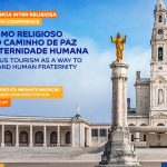 Fátima: «Turismo Religioso como Caminho de Paz e Fraternidade Humana» é tema de conferência