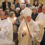 Guarda: Diocese presta homenagem a D. Manuel Felício, lembrando 20 anos de episcopado no território