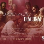 Évora: Arcebispo preside a ordenações diaconais