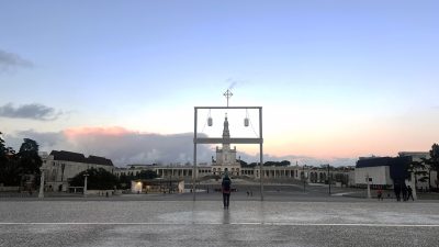 Leiria-Fátima: Bispo diocesano declara Santuário de Fátima como Santuário Jubilar