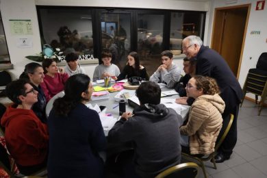 Açores: Bispo encerrou visita à ilha de Santa Maria