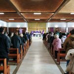 Igreja/Portugal: Patriarcado de Lisboa encerra Semana Cáritas com Eucaristia na Paróquia da Damaia